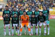 امیرمحمد نسایی هافبک شمس‌آذر قزوین به خیبر خرم‌آباد پیوست