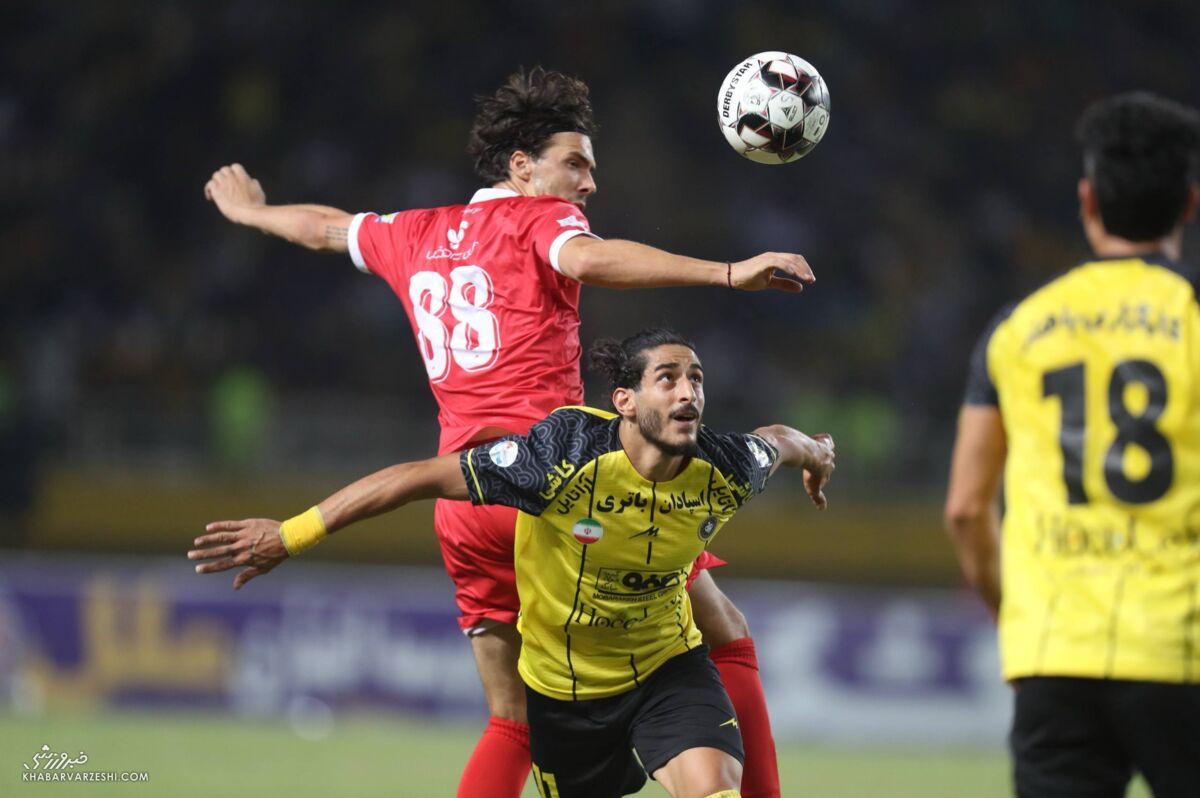 401272-1 سپاهان پرسپولیس
