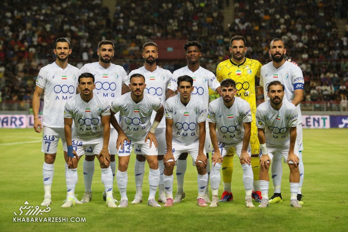 تیمی استقلال