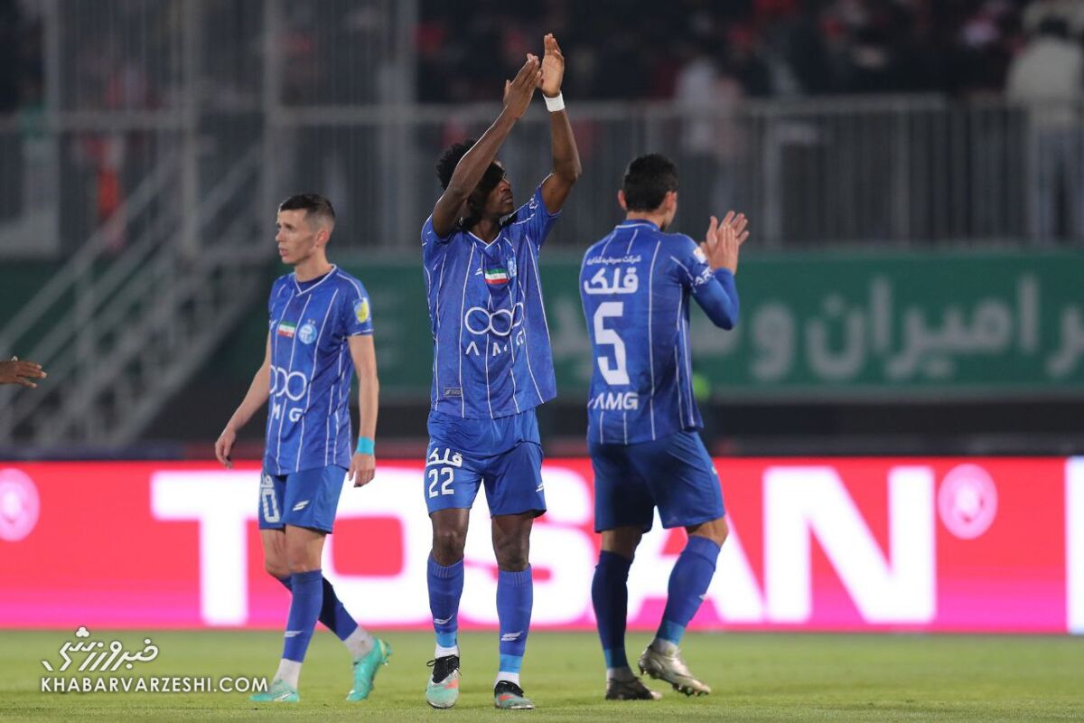 دیدیه اندونگ