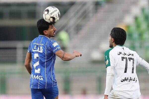 مشکلی که استقلال را آزار می‌دهد/ بازیکنان نیمکت نشین از بقیه عقب هستند