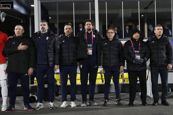 روزهای پرکار کادرفنی تیم ملی فوتبال؛ حریفان ایران در جام جهانی چطور آنالیز می‌شوند؟