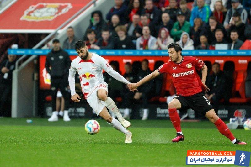 عبدالمجید حسین : آزمون به زودی آماده حضور در میادین خواهد شد