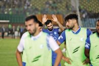 برچسب قیمتی ۱۰۰ میلیاردی استقلال بر روی عارف آقاسی برای باشگاه های خواهانش