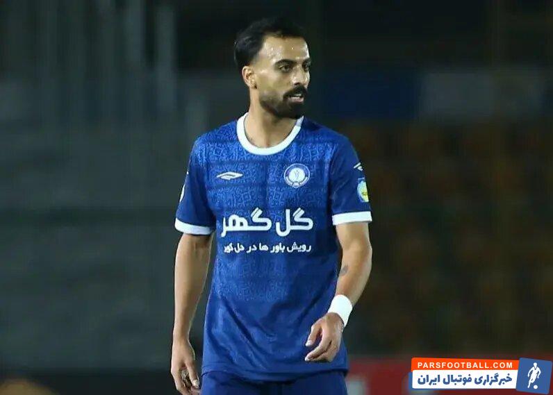 ۴۵ میلیارد تومان بعلاوه حضور قرضی براجعه در گل گهر برای انتقال عیدی به پرسپولیس