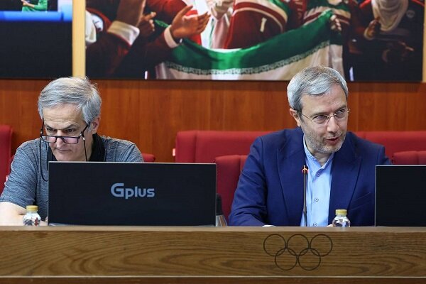 ترکیب جهانی تنیس روی میز با یک ستاره/تاکید قارداشی بر اعزام بدون تغییر