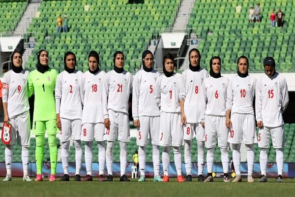 فوتبال زنان در ایستگاه بی‌برنامگی/ وقتی همه چیز قربانی وعده‌ها می‌شود