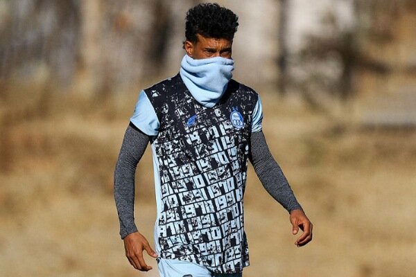 پیروزی مقابل سپاهان دستاورد بزرگی بود/پست مجازی به کار رضائیان نمی آید