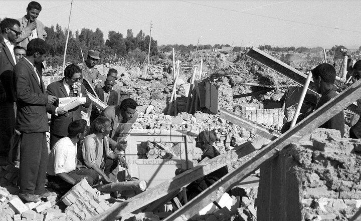 5859868 غلامرضا تختی؛ اسطورهای که در میدان کشتی و زندگی قهرمان شد