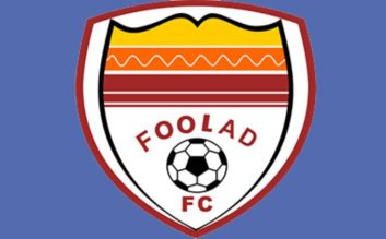 امیرحسین جولانی به تیم فوتبال فولاد پیوست