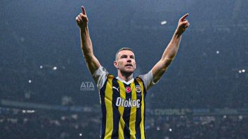 ادین ژکو به تیم شالکه پیوست