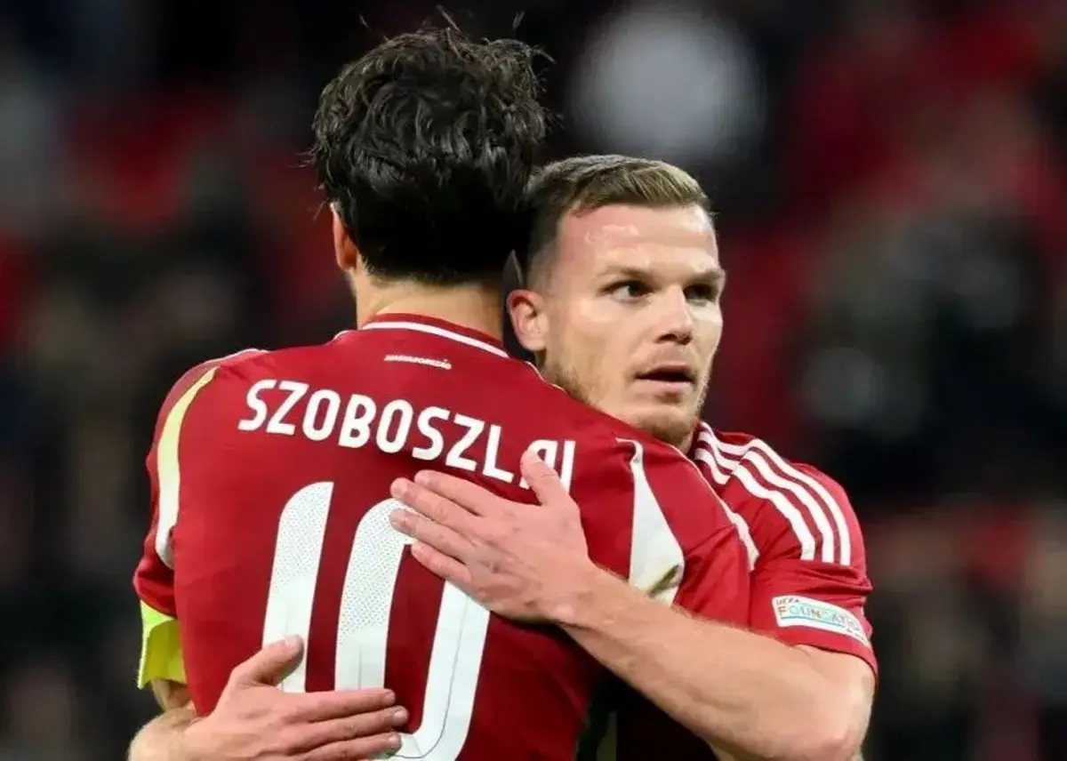 تصویری از گرا خرید جدید پرسپولیس در کنار سوبوسلای ستاره تیم لیورپول