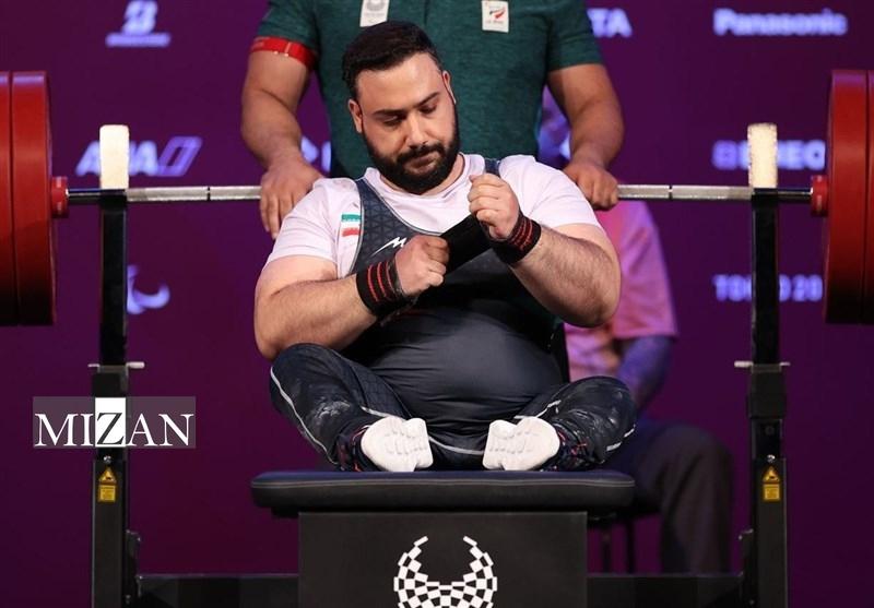 رستمی: با وجود مصدومیت هدفی جز کسب مدال طلا نداشتم/ مجموعه ورزش برای حمایت از جانبازان و معلولین گوش شنوا ندارد رستمی: با وجود مصدومیت هدفی جز کسب مدال طلا نداشتم/ مجموعه ورزش برای حمایت از جانبازان و معلولین گوش شنوا ندارد