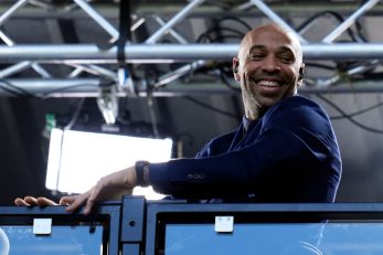 تیری آنری اسطوره باشگاه آرسنال : اخراج آلونسو از رئال مادرید به نظر من خنده دار است