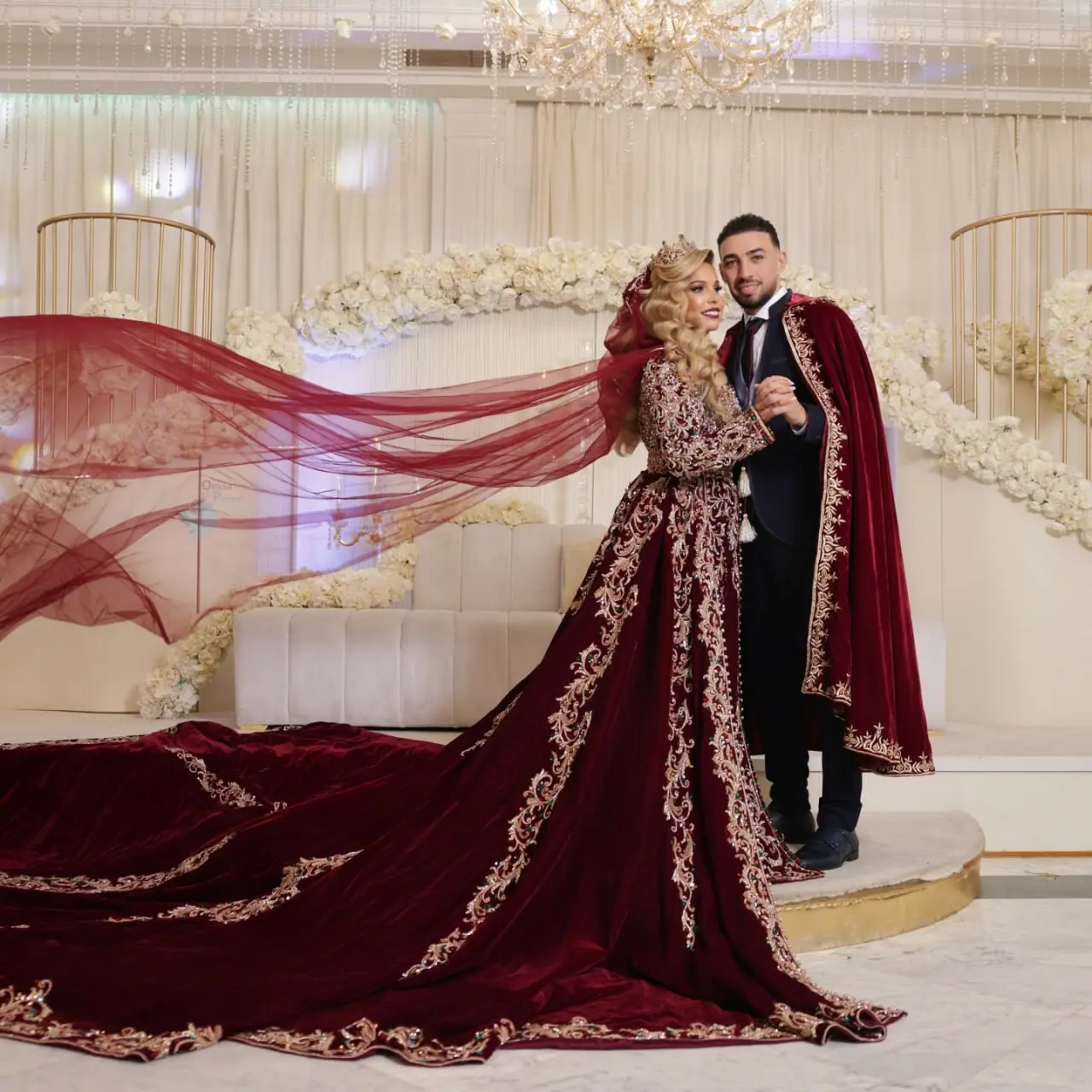 d985d986db8cd8b1d8a7d984d8add8afd8a7d8afdb8c-1 ستاره مراکشی استقلال داماد شد