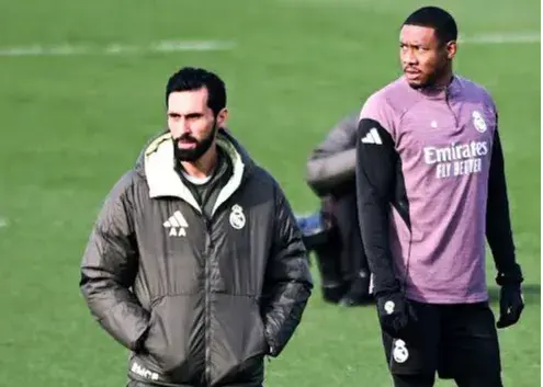 باخت رئال مادرید برابر آلباسته در جام حذفی تحت هدایت آربلوا