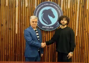 احسان هادیان به پیکان ملحق شد