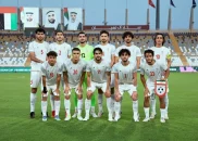 مهدی طارمی: امیدهای ایران می‌توانند کار بزرگی انجام بدهند