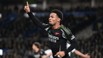 ایتن وانری با قرارداد قرضی از آرسنال به مارسی ملحق شد