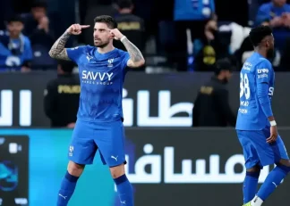 رکورد بیست پیروزی متوالی برای الهلال تحت هدایت اینزاگی