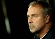 هانسی فلیک سرمربی بارسلونا : پنج تیم از لیگ برتر انگلیس هستند، سطح بسیار بالاست