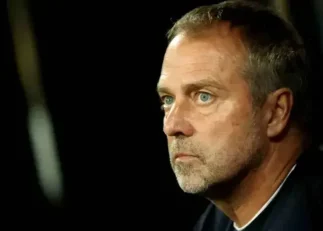 هانسی فلیک سرمربی بارسلونا : پنج تیم از لیگ برتر انگلیس هستند، سطح بسیار بالاست