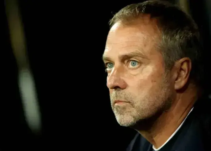 هانسی فلیک سرمربی بارسلونا : پنج تیم از لیگ برتر انگلیس هستند، سطح بسیار بالاست