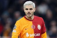 باشگاه رم علاقه مند به جذب مائورو ایکاردی از گالاتاسرای