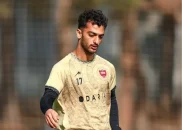 اعلام باشگاه پرسپولیس به مجتبی فخریان برای عدم حضور در تمرین