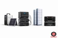 چرا موتور برق شارژی (پاور استیشن) آیندهی انرژی قابل حمل است؟