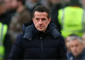 فولام اماده جدایی مارکو سیلوا به مقصد منچستریونایتد