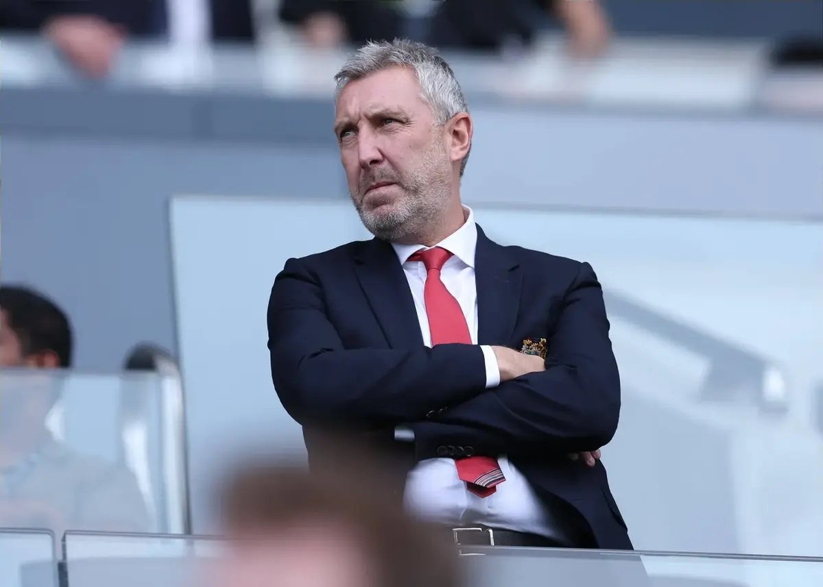 جیسون ویلکاکس