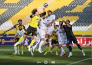 13 امتیاز از دست رفته سپاهان در بازی های خانگی در لیگ برتر