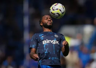 لیام روزنیور، مربی جدید چلسی : من به رحیم استرلینگ اعتقاد دارم