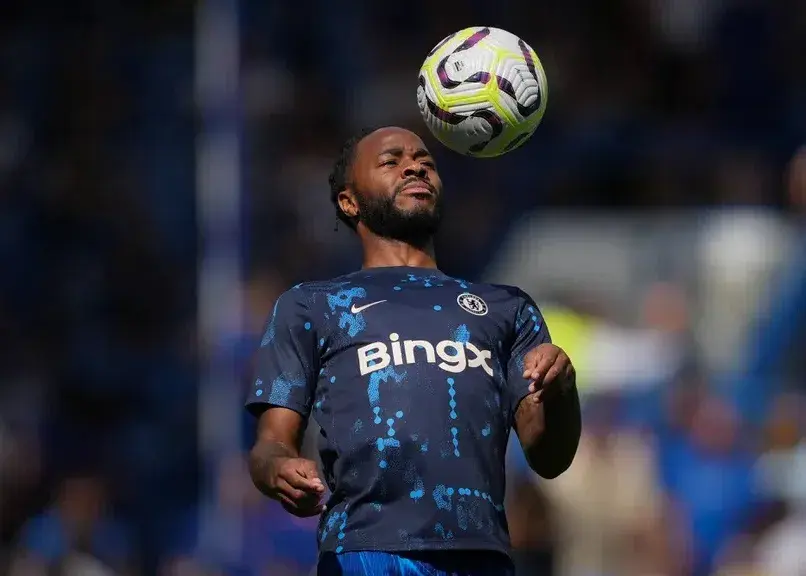 لیام روزنیور، مربی جدید چلسی : من به رحیم استرلینگ اعتقاد دارم