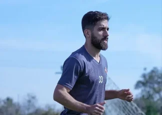 فرشاد فرجی از تراکتور جدا نخواهد شد