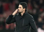 میکل آرتتا، سرمربی آرسنال : برابر اینتر چالشی دشوار خواهیم داشت