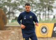 بازگشت ریکاردو آلوز به تمرین سپاهان پیش از دیدار برابر پرسپولیس