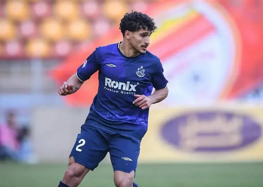 سامان تورانیان از ملوان به استقلال برگشت