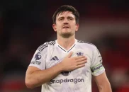 منچستریونایتد به دنبال جذب موریلو برای جایگزینی با هری مگوایر