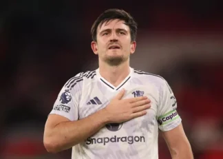 منچستریونایتد به دنبال جذب موریلو برای جایگزینی با هری مگوایر