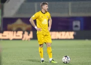 تیبور هلیلوویچ مهره موثر اسکوچیچ در تراکتور