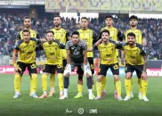 بازگشت ‏ریکاردو آلوز ستاره خط میانی سپاهان در آستانه دیدار با پرسپولیس