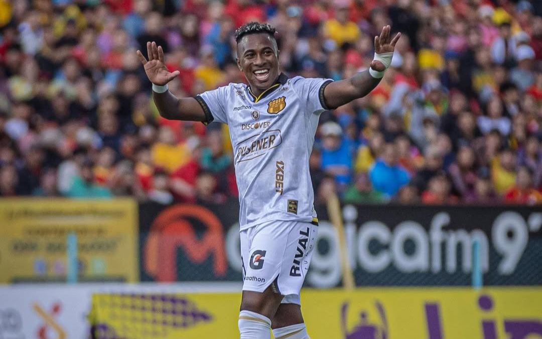 برایان کارابالی