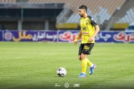 مهدی لیموچی با انگیزه بالا آماده دیدار سپاهان برابر پرسپولیس