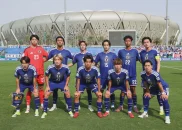 روی آراکی، دروازهبان ژاپن برترین گلر جام ملتهای زیر ۲۳ سال آسیا شد