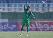 علیرضا بیرانوند با هشت کلین شیت به تعداد کلین شیت پیام نیازمند نزدیک شد