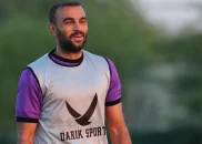 بازگشت فریبرز گرامی به تمربن پیکان پس از رفع مصدومیت