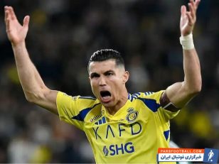حواشی رونالدو در تیم النصر تمامی ندارد