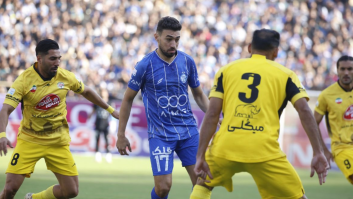 ساعت بازی های استقلال و پرسپولیس تغییر کرد
